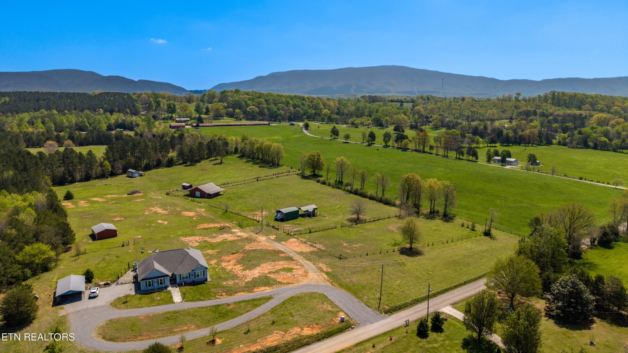 154 Friendship Church Road Delano, TN 37325 - Photo 8 of 14 Gallery Image 8