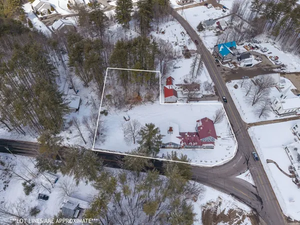$749,900 | 59 Route 16b Street, Center Ossipee, NH 03814
