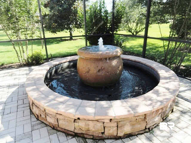 11660 Halcyon Loop Daphne, AL 36526 - Photo 23 of 26 Custom Fountain