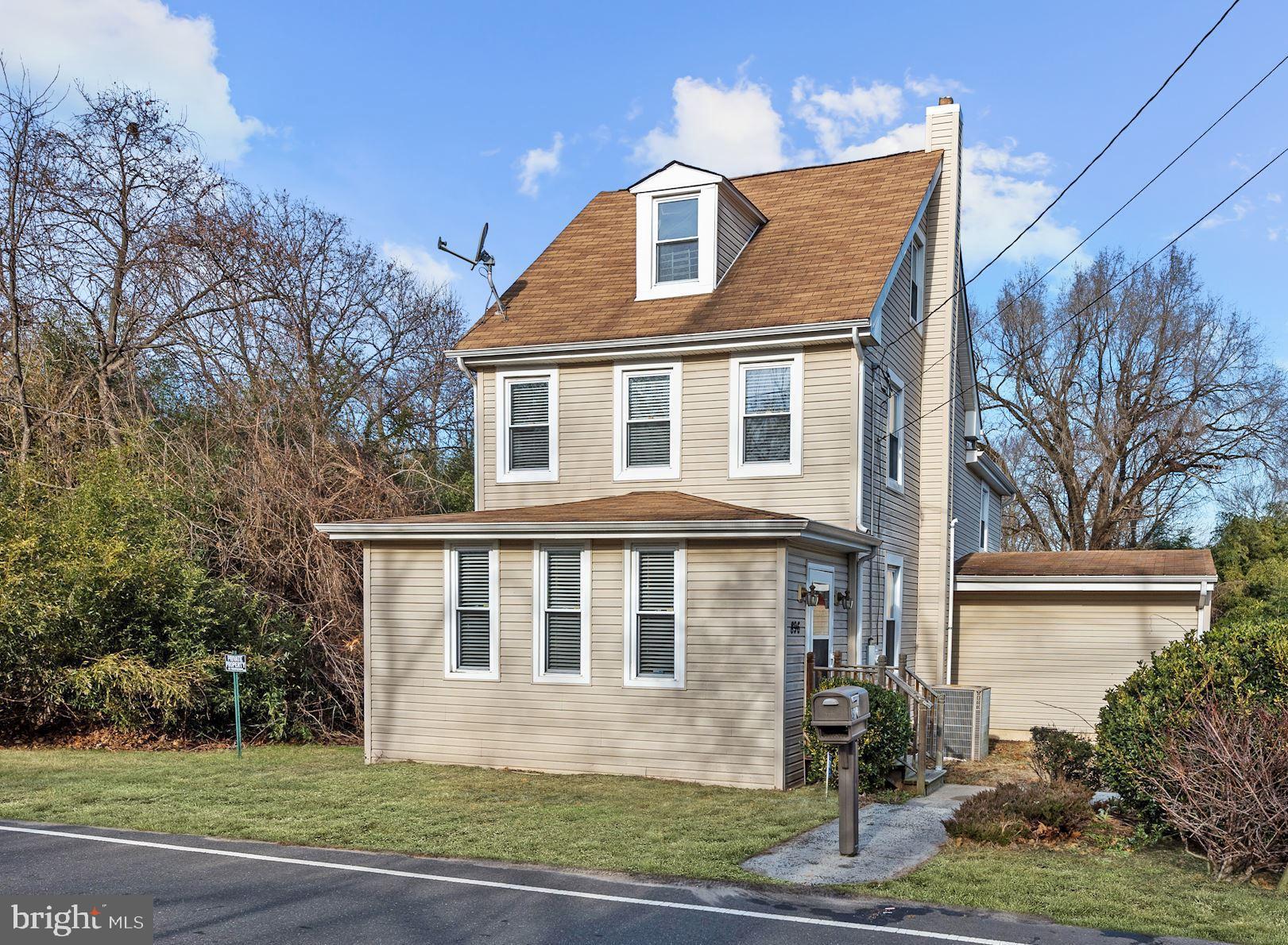 896 Centerton Road Mount Laurel, NJ 08054 - Photo 1 of 25 Welcome Home