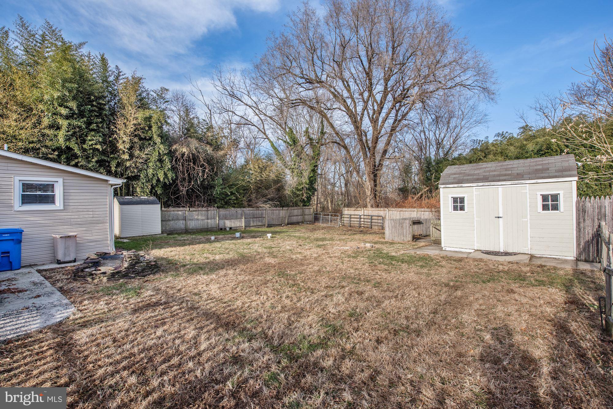 896 Centerton Road Mount Laurel, NJ 08054 - Photo 14 of 25 Two Sheds