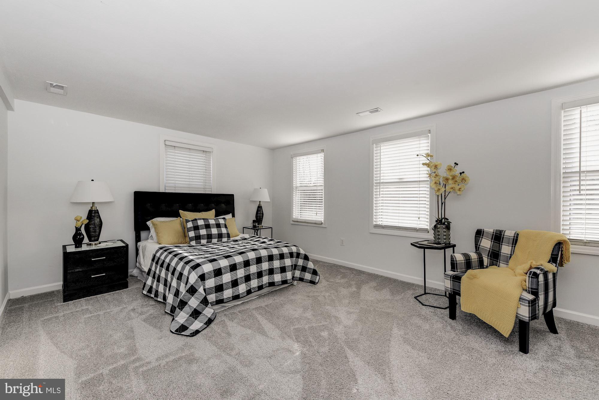 896 Centerton Road Mount Laurel, NJ 08054 - Photo 22 of 25 Master Bedroom