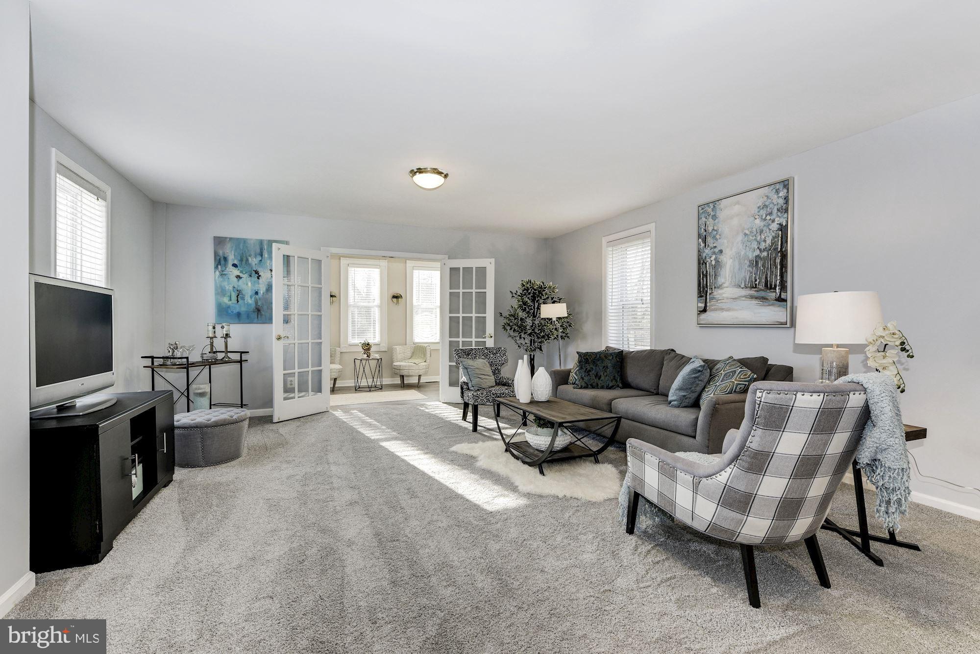 896 Centerton Road Mount Laurel, NJ 08054 - Photo 5 of 25 New Carpeting