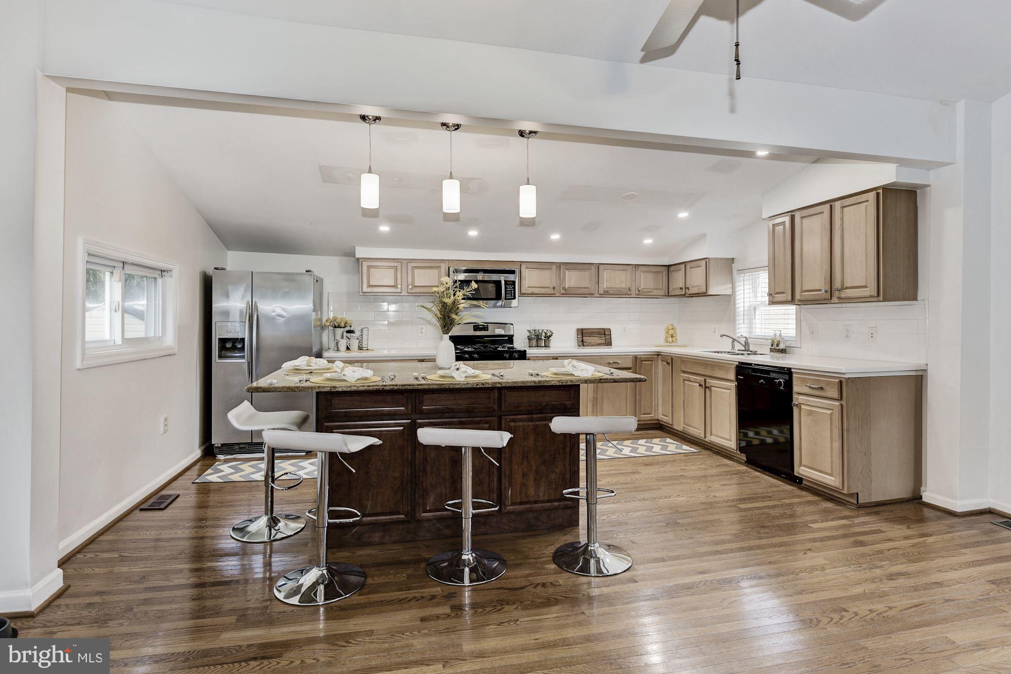 896 Centerton Road Mount Laurel, NJ 08054 - Photo 8 of 25 Granite Island