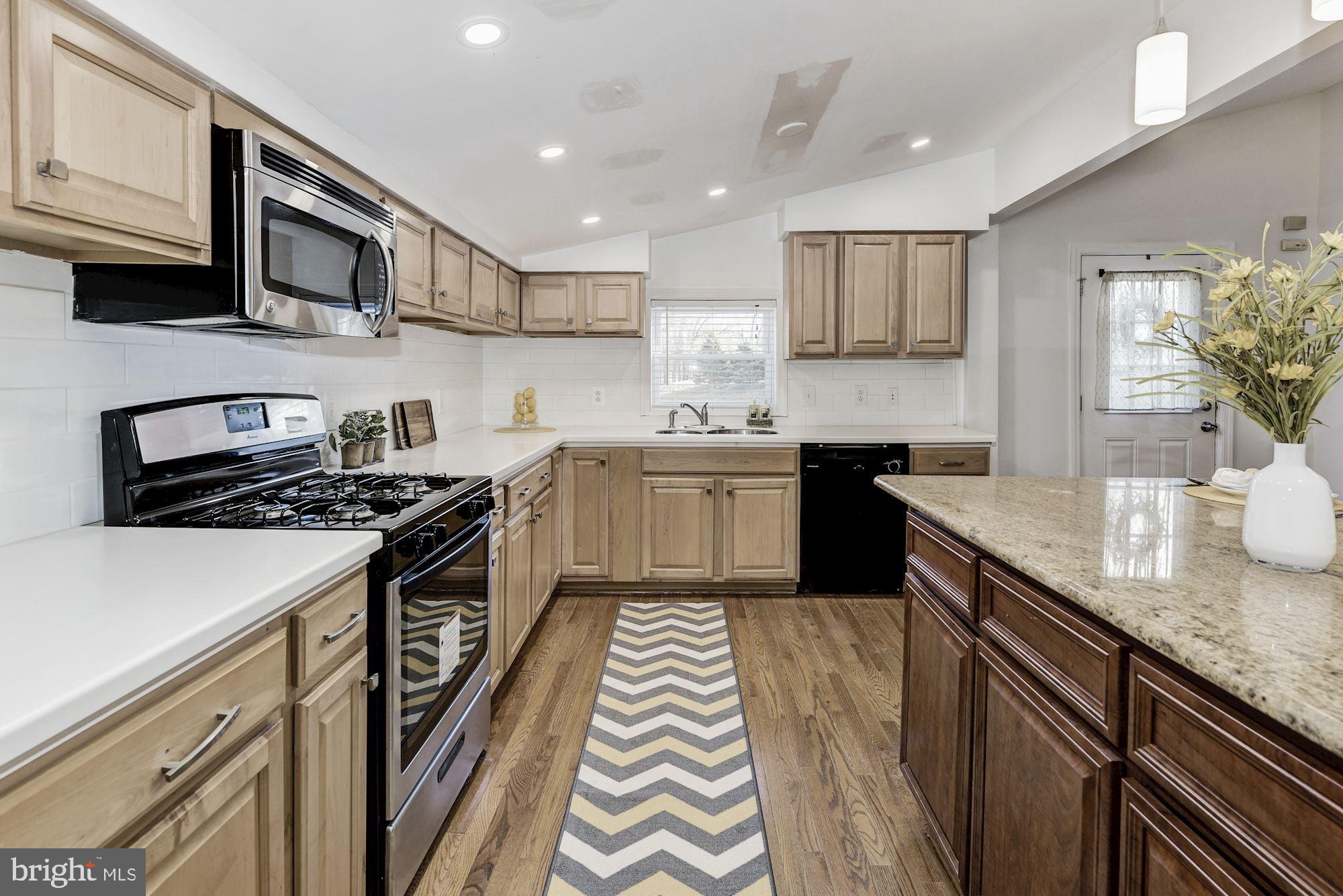 896 Centerton Road Mount Laurel, NJ 08054 - Photo 10 of 25 New Counters