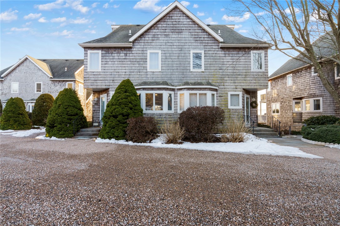 282 Shore Road, Unit B Westerly, RI 02891 - Photo 33 of 33