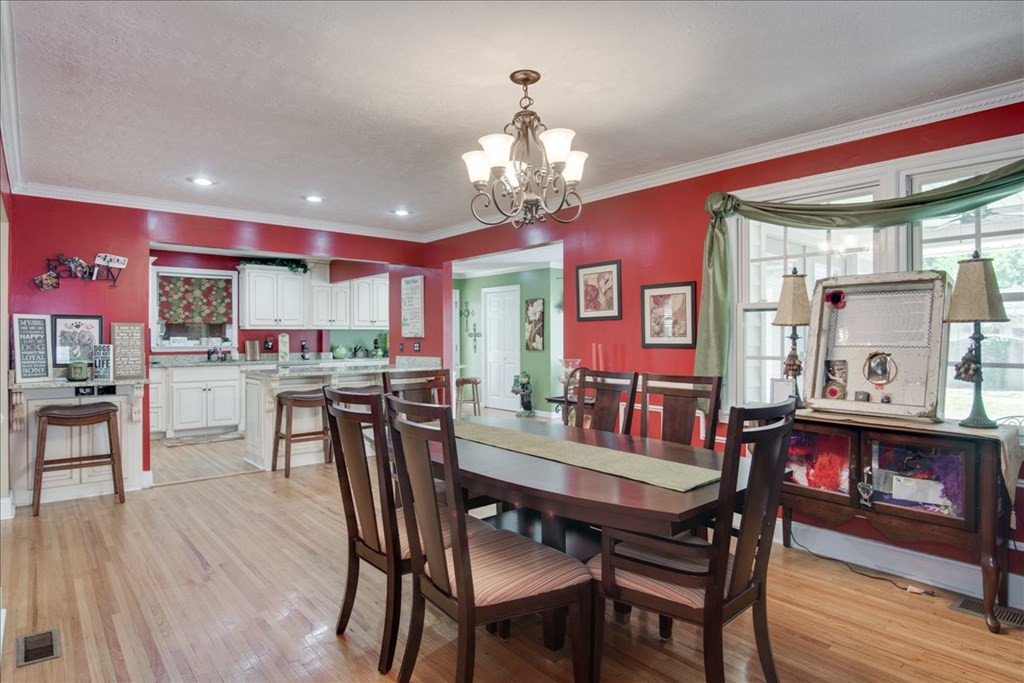 817 Legare Road Southwest Aiken, SC 29803 - Photo 17 of 40