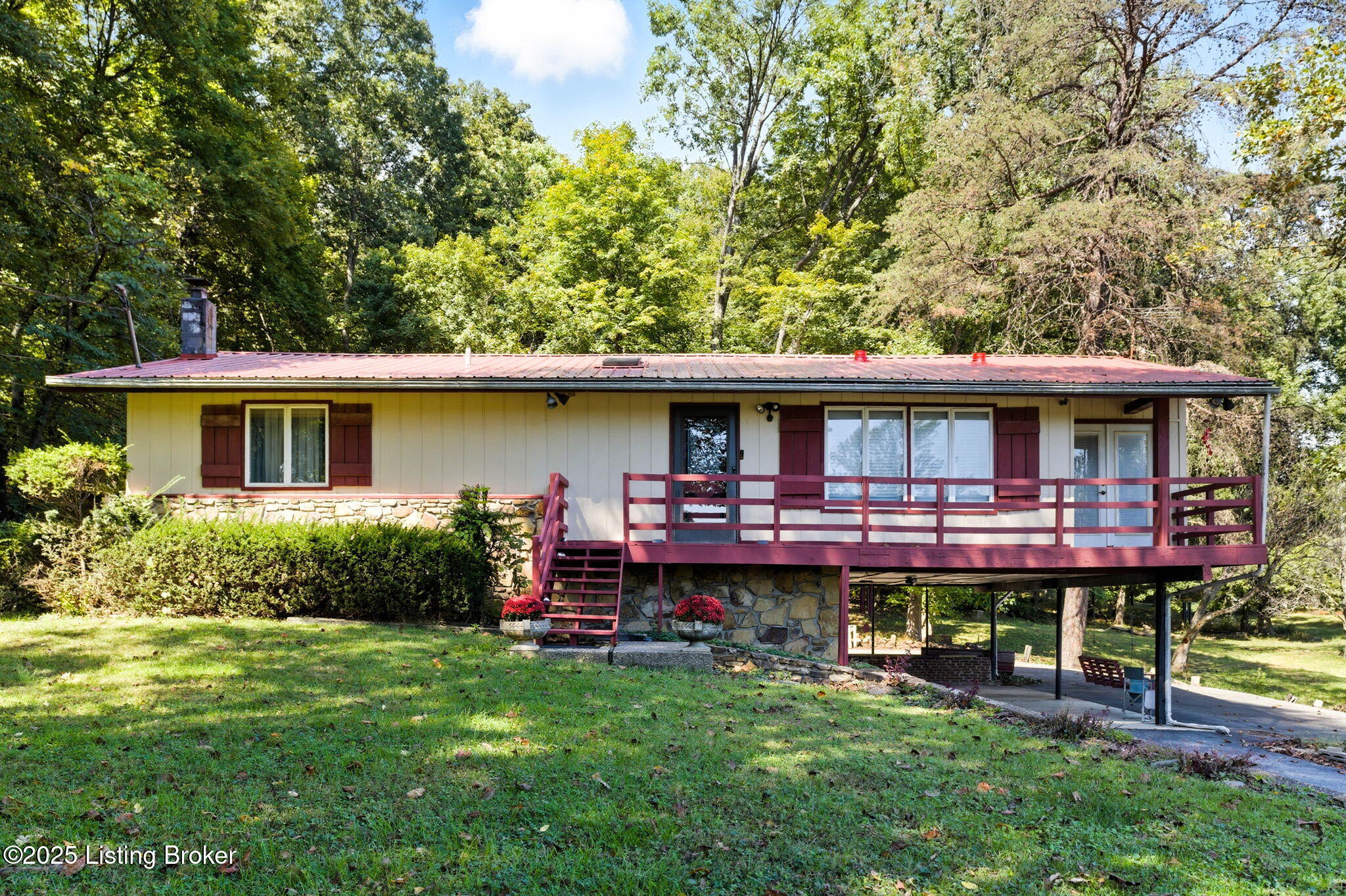 303 Quartermouse Road Shepherdsville, KY 40165 - Photo 13 of 73 303 Quartermouse Rd-21