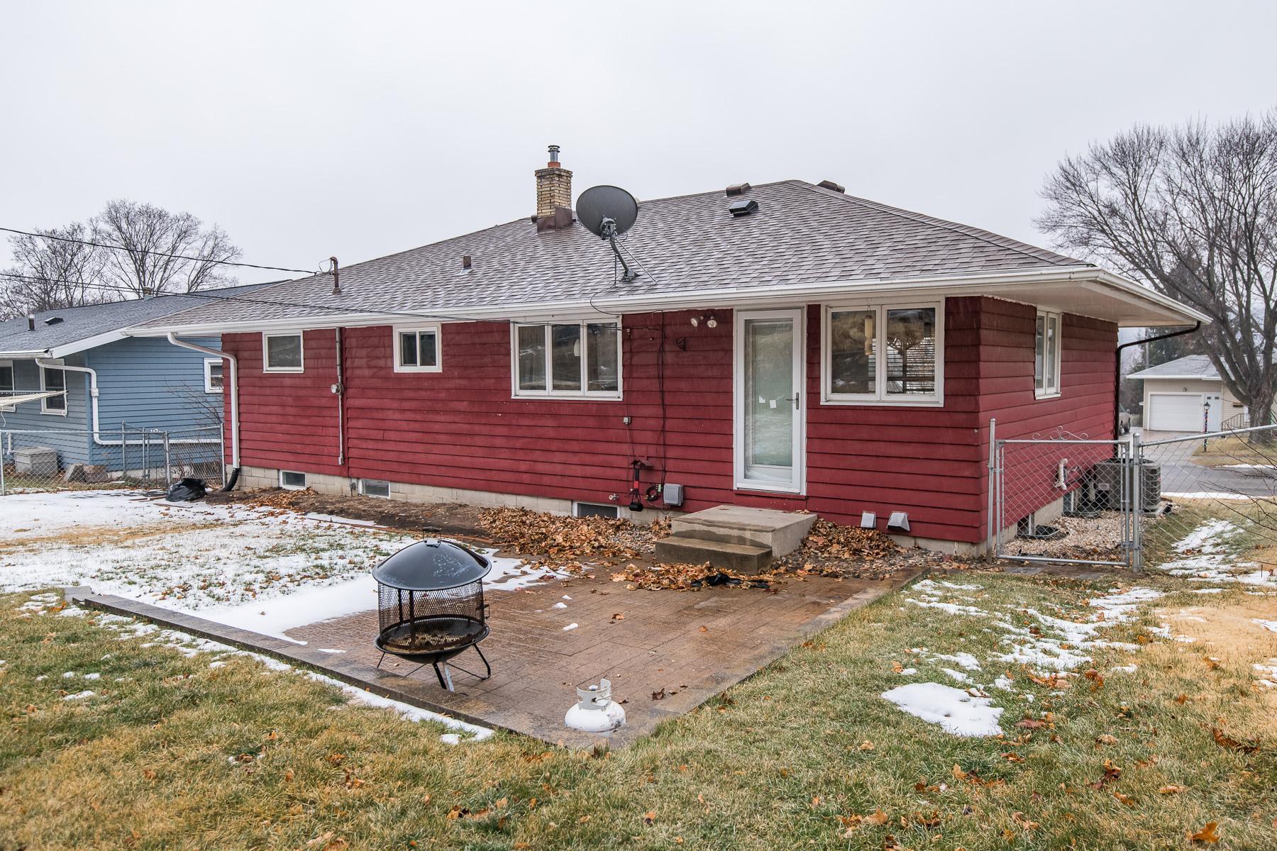 1736 3rd Avenue Northeast Rochester, MN 55906 - Photo 18 of 21
