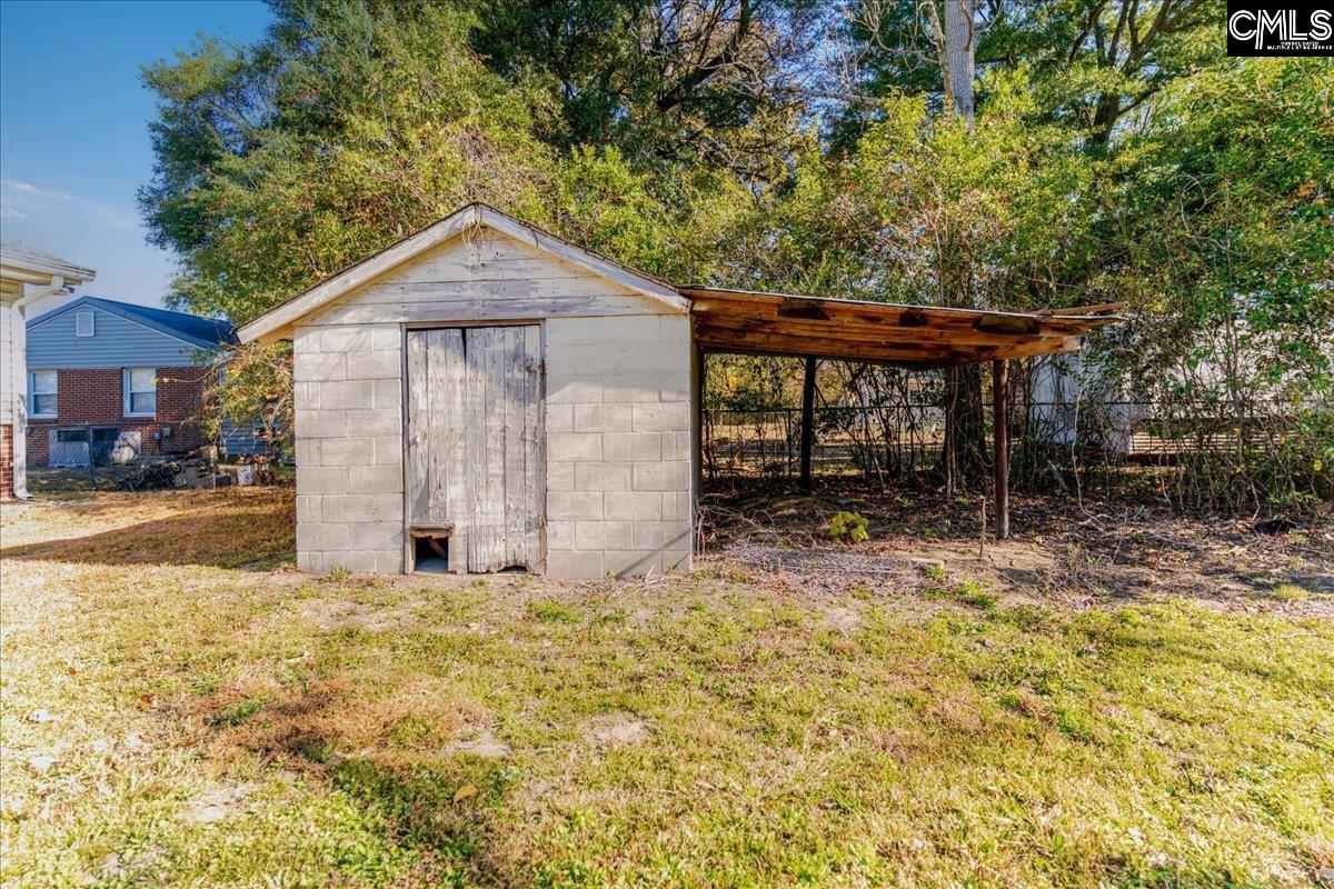 6100 Springfield Road Williston, SC 29853 - Photo 14 of 38