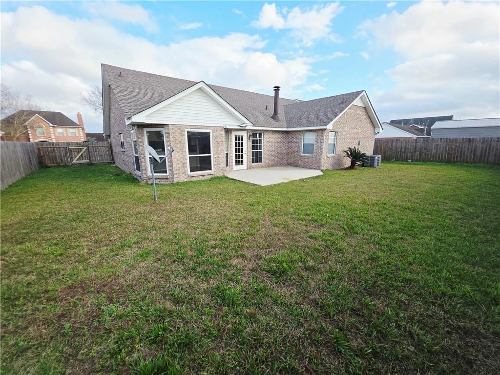 2512 Ridgecrest Road Marrero, LA 70072 - Photo 17 of 18