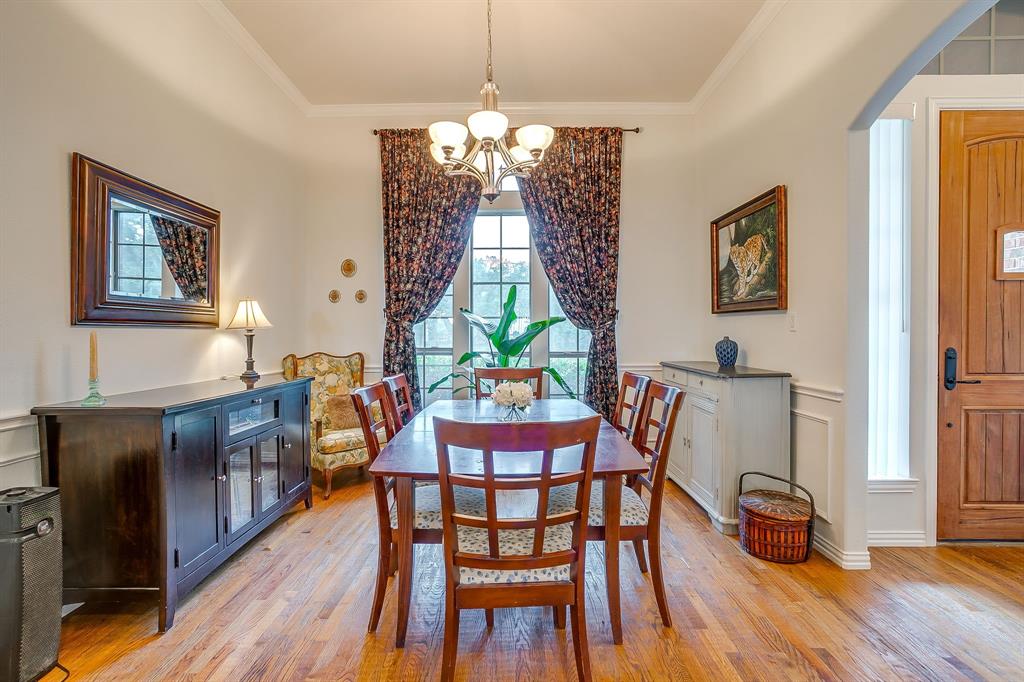 505 Morrow Road Springtown, TX 76082 - Photo 4 of 40 Gallery Image 4
