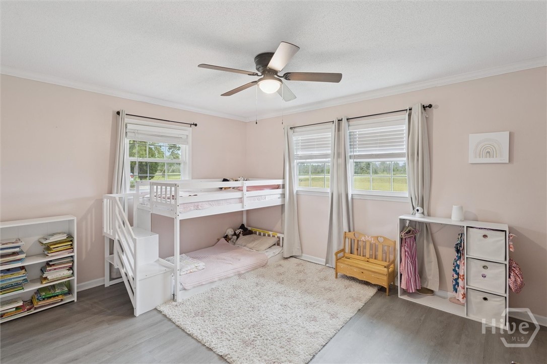 731 Deer Run Road Sylvania, GA 30467 - Photo 18 of 37