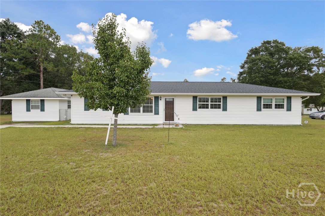 731 Deer Run Road Sylvania, GA 30467 - Photo 2 of 37