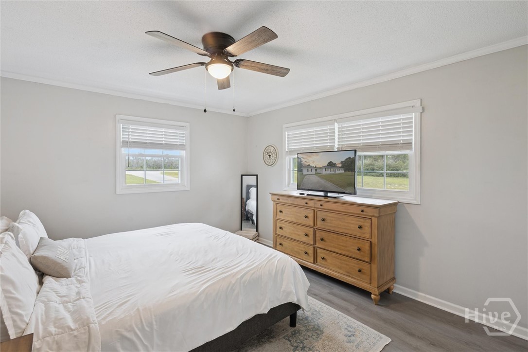 731 Deer Run Road Sylvania, GA 30467 - Photo 22 of 37