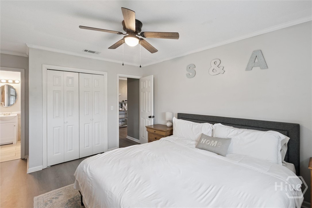 731 Deer Run Road Sylvania, GA 30467 - Photo 23 of 37