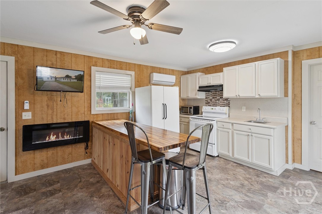 731 Deer Run Road Sylvania, GA 30467 - Photo 27 of 37