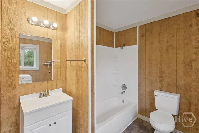 $299,000 | 731 Deer Run Road, Sylvania, GA 30467