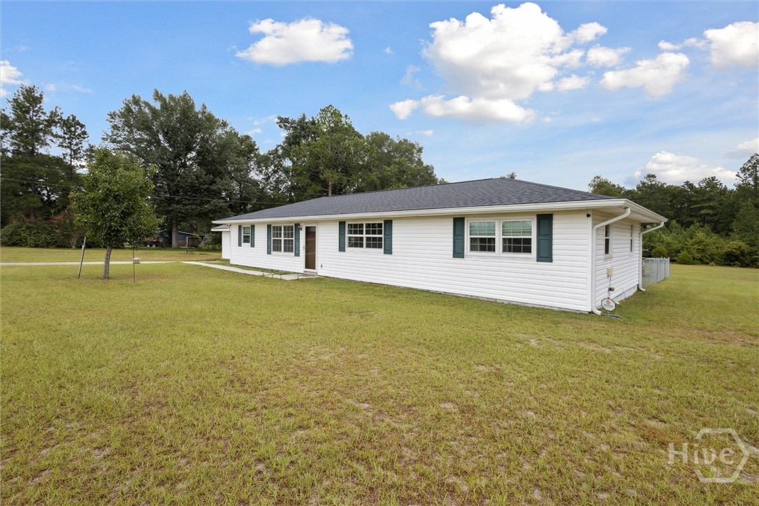 731 Deer Run Road Sylvania, GA 30467 - Photo 3 of 37