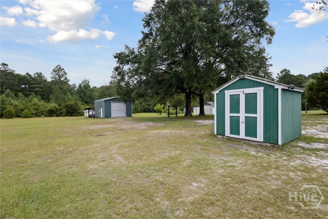 731 Deer Run Road Sylvania, GA 30467 - Photo 36 of 37