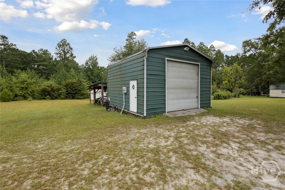 731 Deer Run Road Sylvania, GA 30467 - Photo 37 of 37