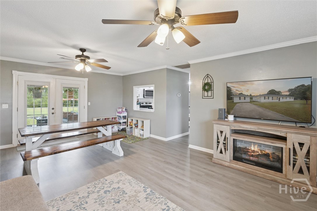 731 Deer Run Road Sylvania, GA 30467 - Photo 6 of 37