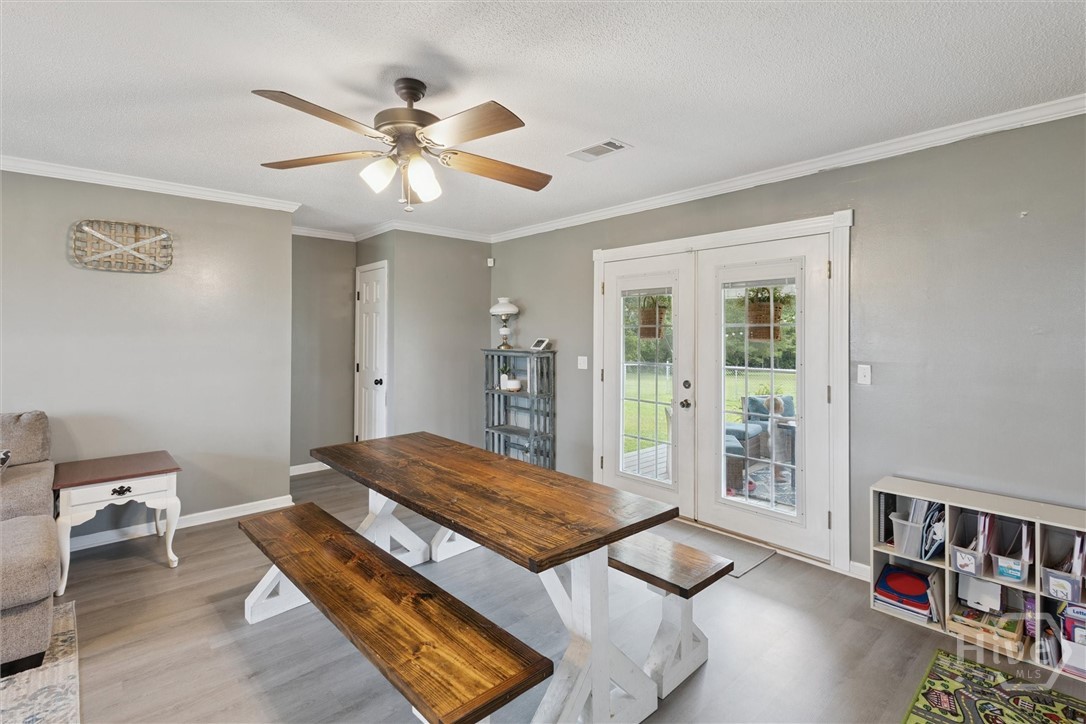 731 Deer Run Road Sylvania, GA 30467 - Photo 7 of 37