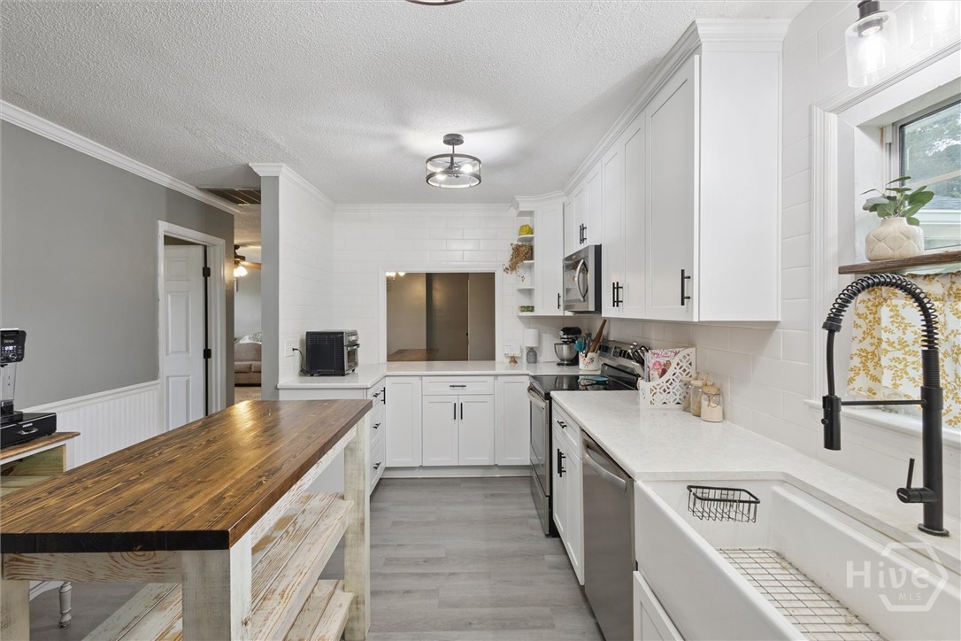 731 Deer Run Road Sylvania, GA 30467 - Photo 8 of 37