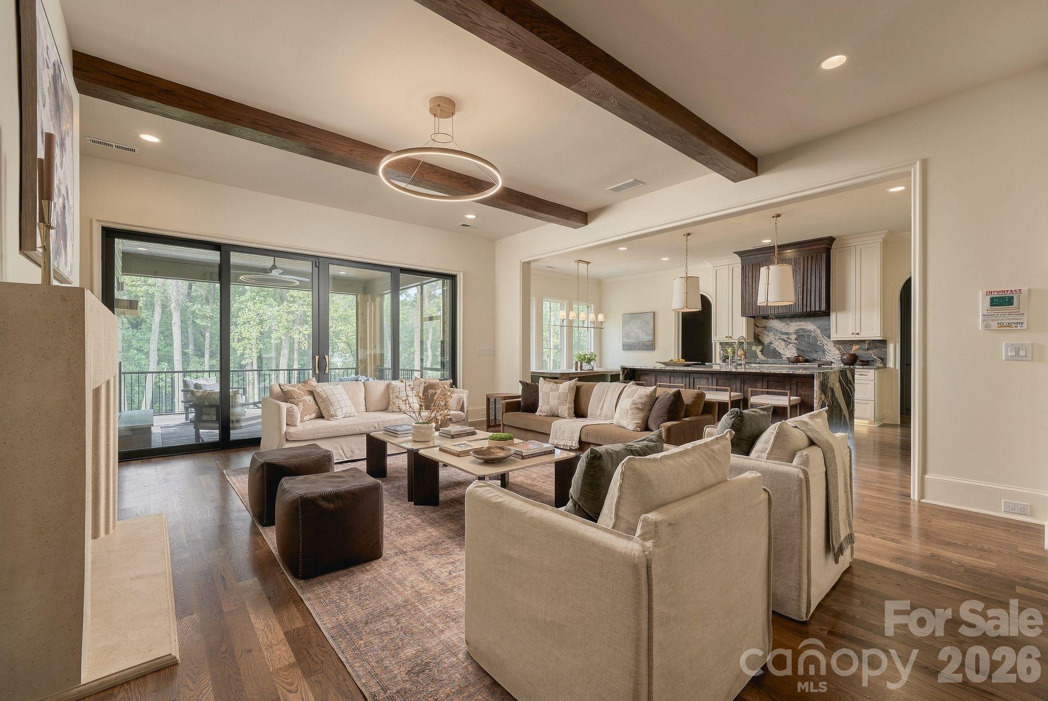 122 Lansdowne Road Charlotte, NC 28270 - Photo 29 of 44 Gallery Image 29