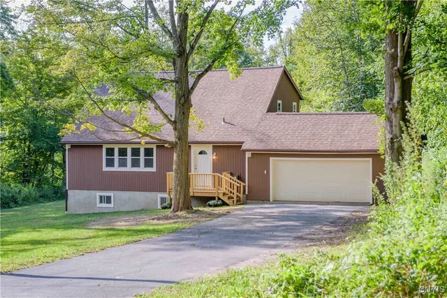 $339,900 | 141 Engles Road, Hannibal, NY 13126