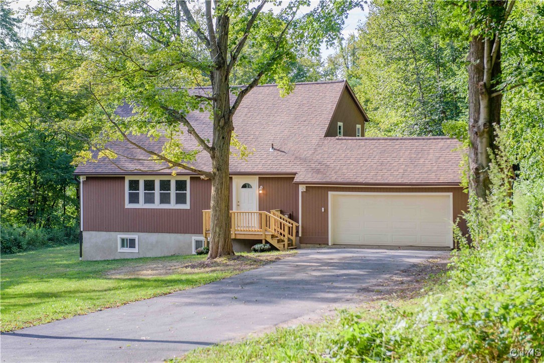 141 Engles Road Hannibal, NY 13126 - Photo 1 of 43