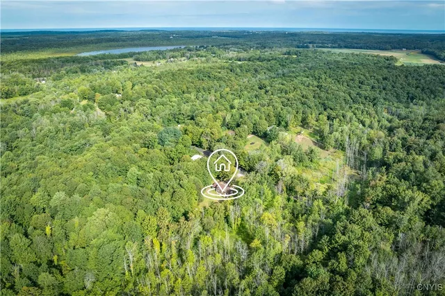 $339,900 | 141 Engles Road, Hannibal, NY 13126