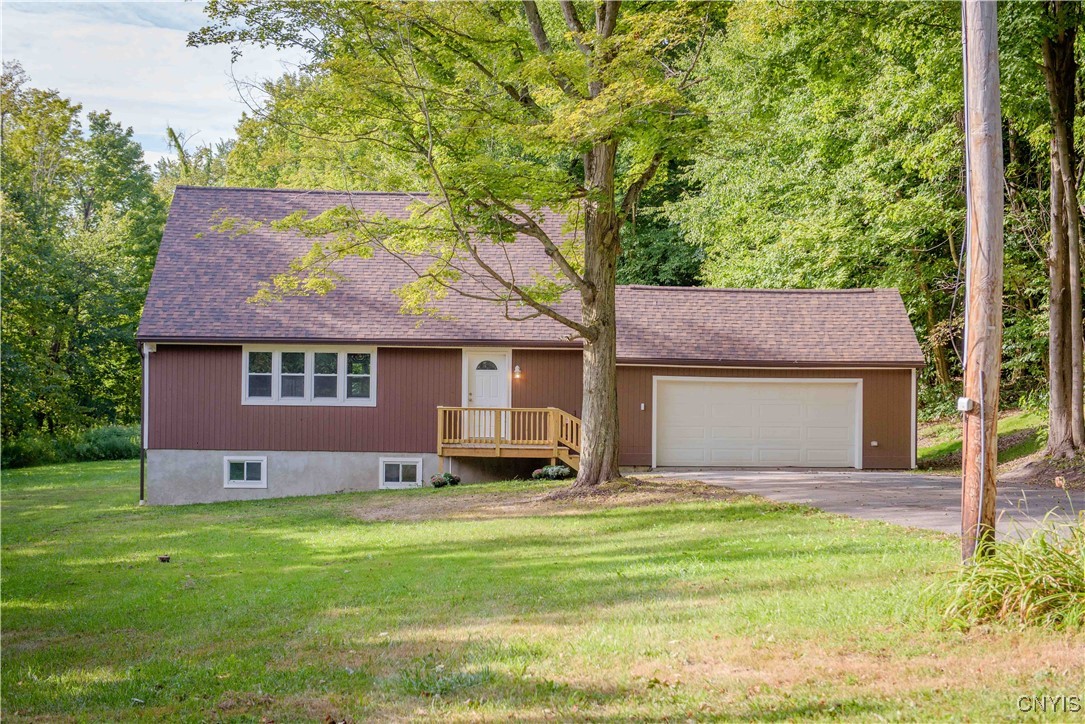 141 Engles Road Hannibal, NY 13126 - Photo 3 of 43