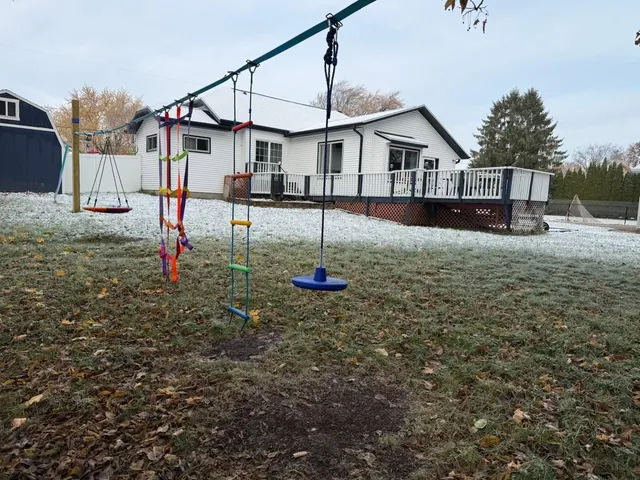 $304,900 | 726 South Park Avenue, Neenah, WI 54956