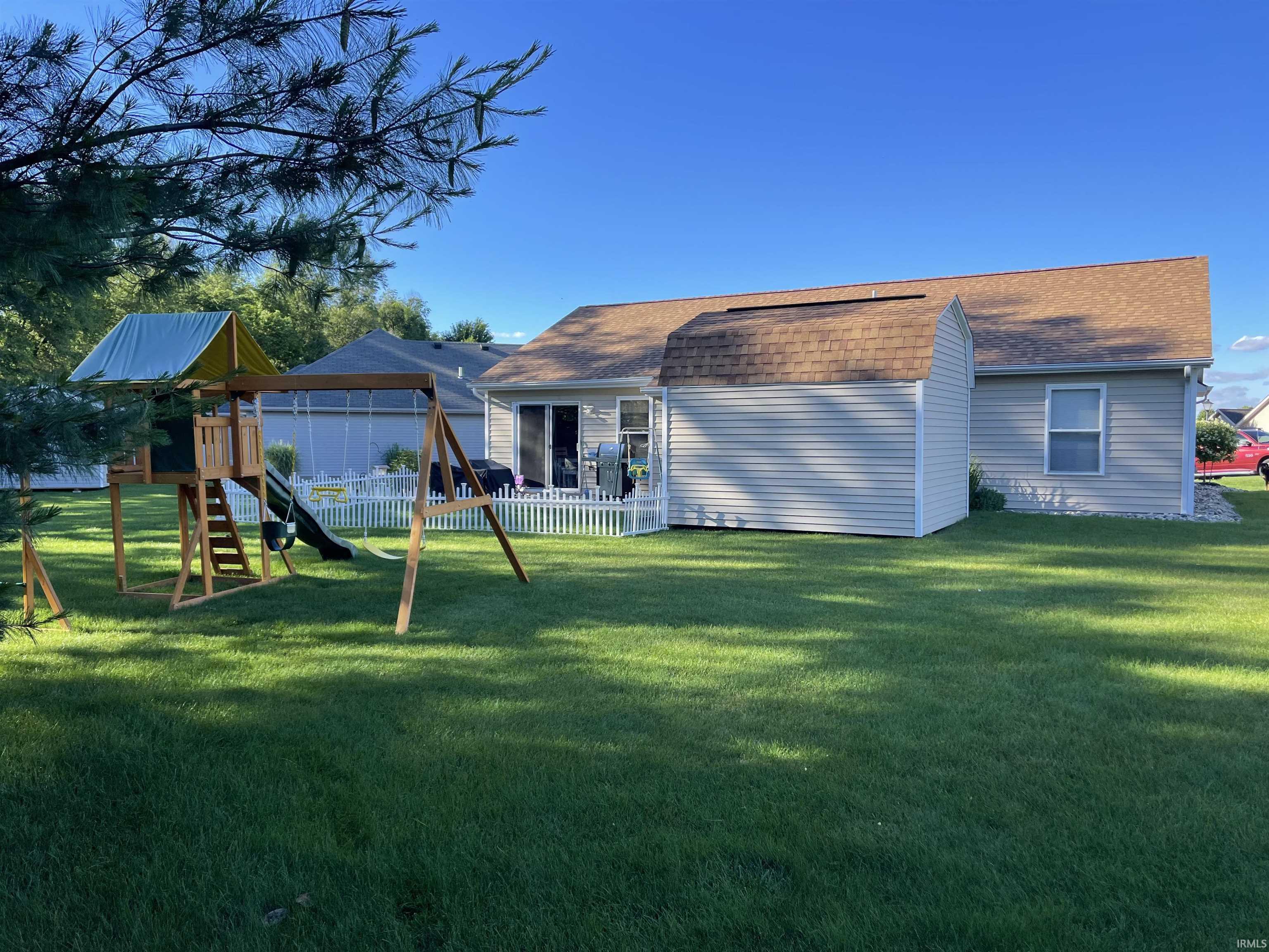 15803 Timberwillow Drive Huntertown, IN 46748 - Photo 5 of 25