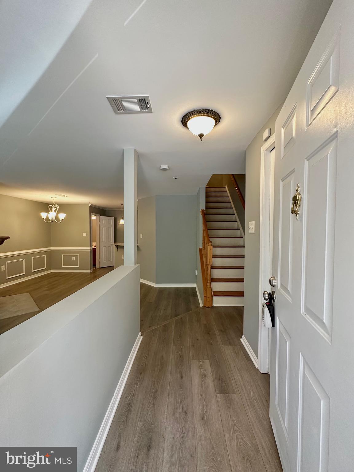 11125 Halterpath Trail Manassas, VA 20109 - Photo 2 of 32