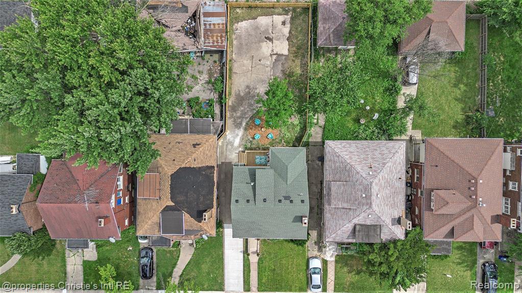 2051 Atkinson Street Detroit, MI 48206 - Photo 28 of 28