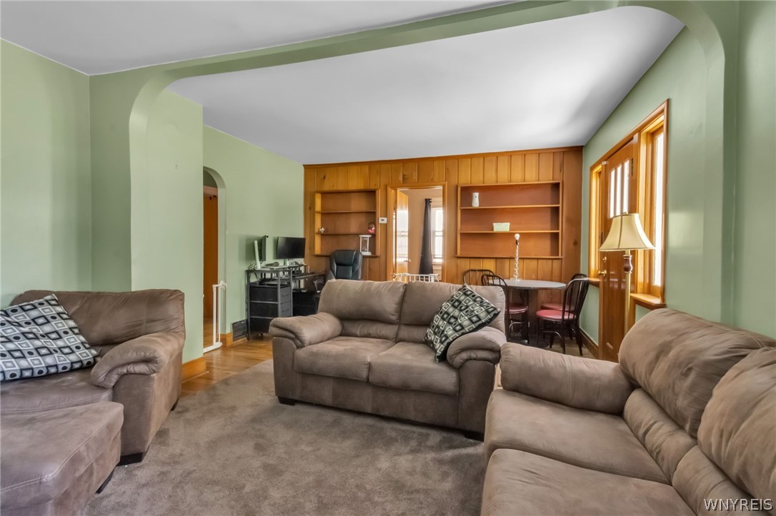 87 Richfield Road Amherst, NY 14221 - Photo 20 of 39