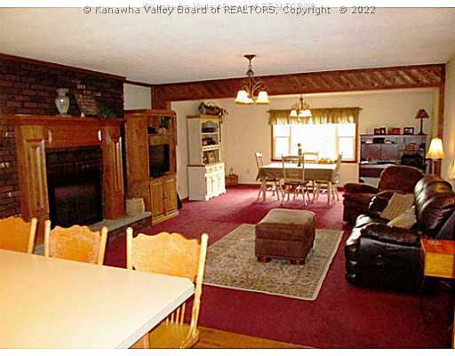 0 Rt 2 Hurricane, WV 25526 - Photo 3 of 16 Living Room.