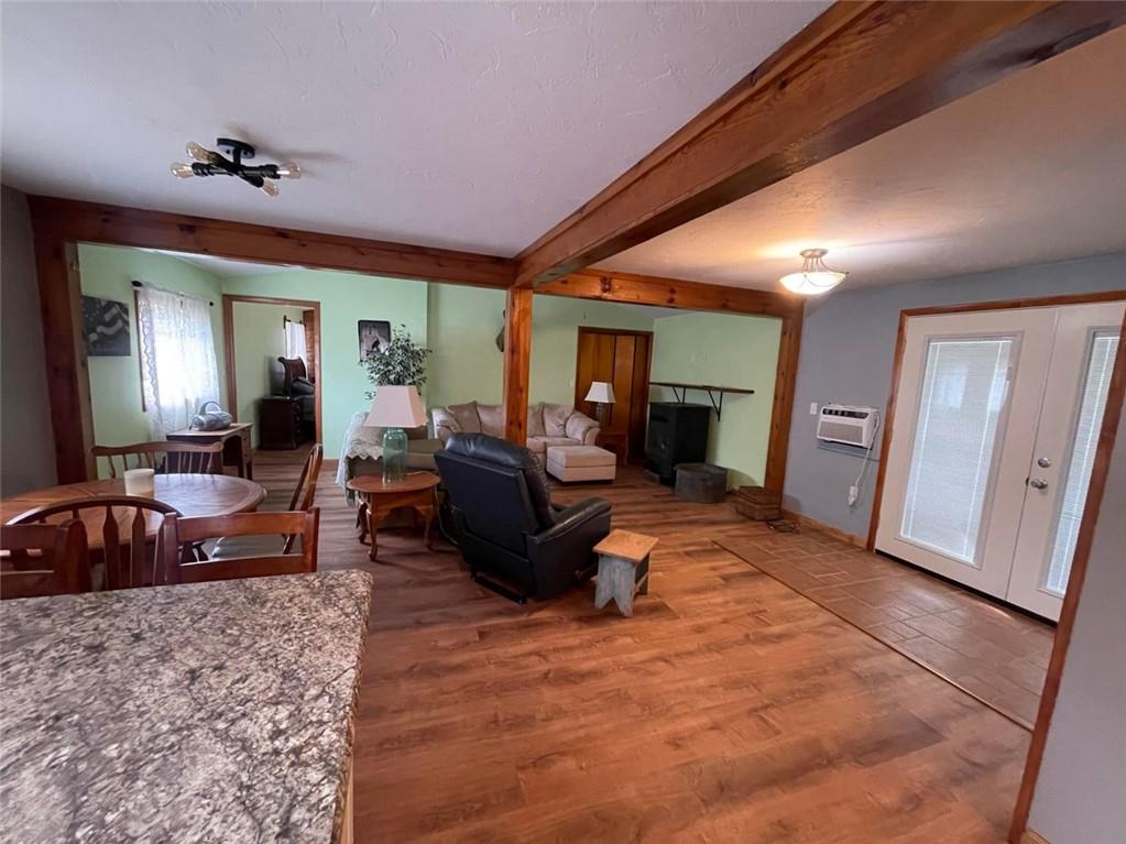 111 Modafarre Road Penfield, PA 15849 - Photo 12 of 17
