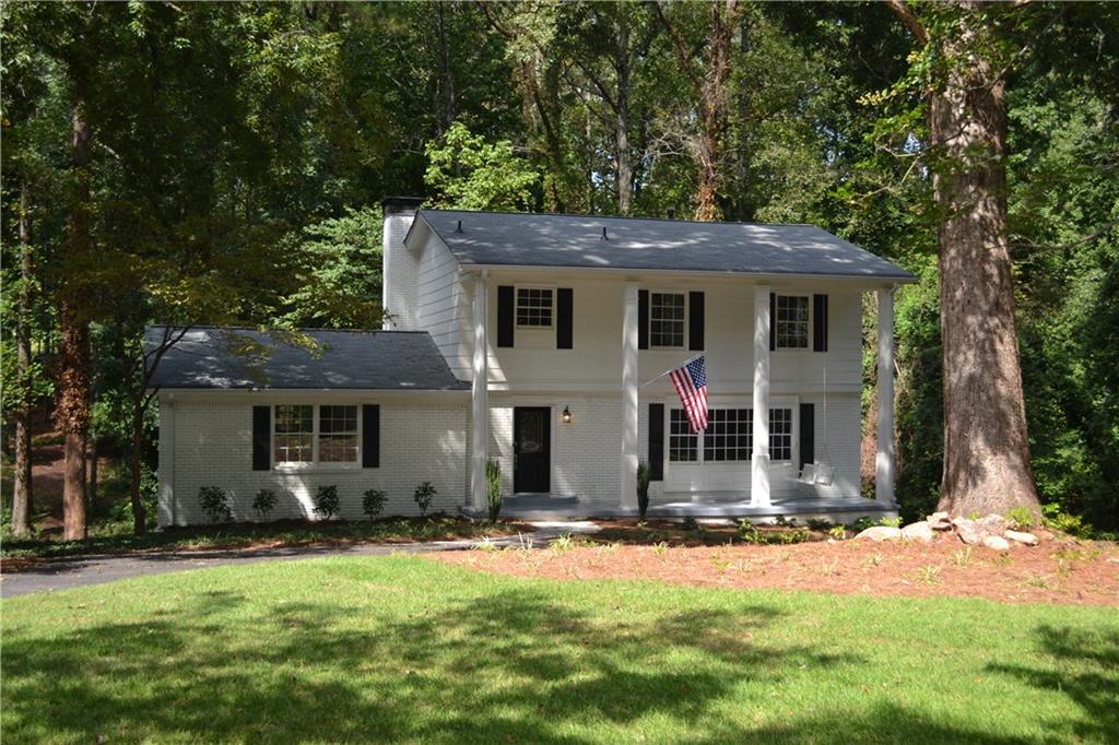 4636 Somerset Road Smyrna, GA 30082 - Photo 1 of 1 Gallery Image 1