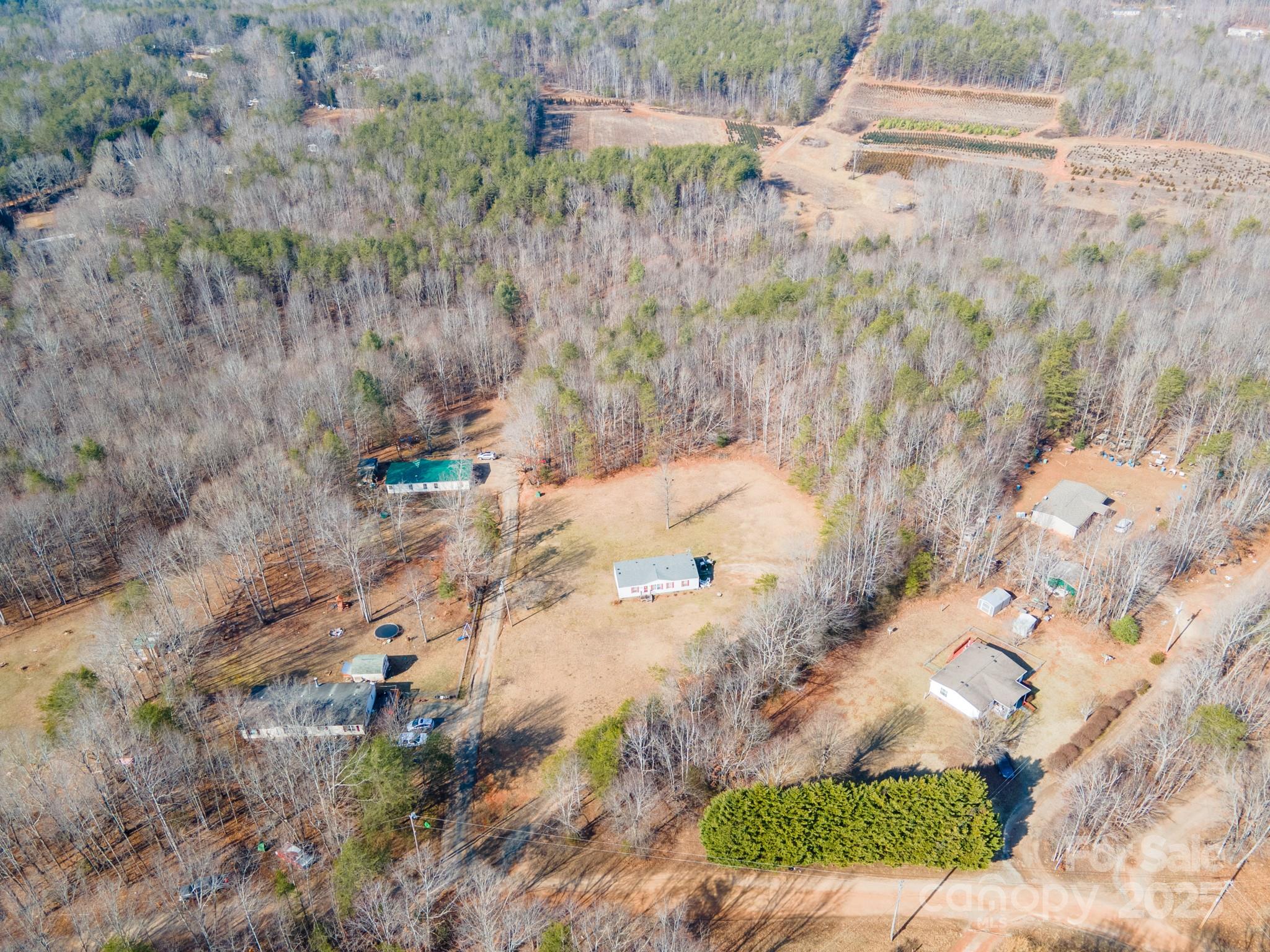 4454 Windy Hill Road Morganton, NC 28655 - Photo 18 of 25
