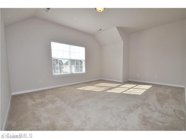 3153 Cranberry Ridge Drive High Point, NC 27265 - Photo 11 of 16 Bonus. Upstairs bonus room great for a playroom or personal space.