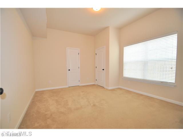 3153 Cranberry Ridge Drive High Point, NC 27265 - Photo 13 of 16 Other. Finished basement bedroom with full bath and kitchenette space.