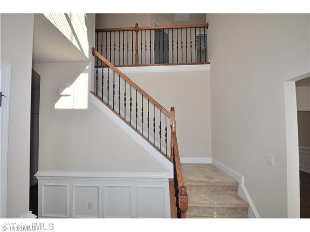 3153 Cranberry Ridge Drive High Point, NC 27265 - Photo 16 of 16 Other. Stairs