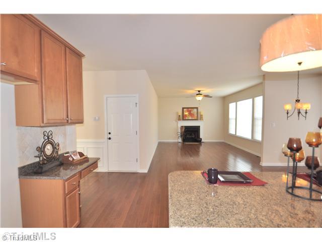 3153 Cranberry Ridge Drive High Point, NC 27265 - Photo 4 of 16 Kitchen.