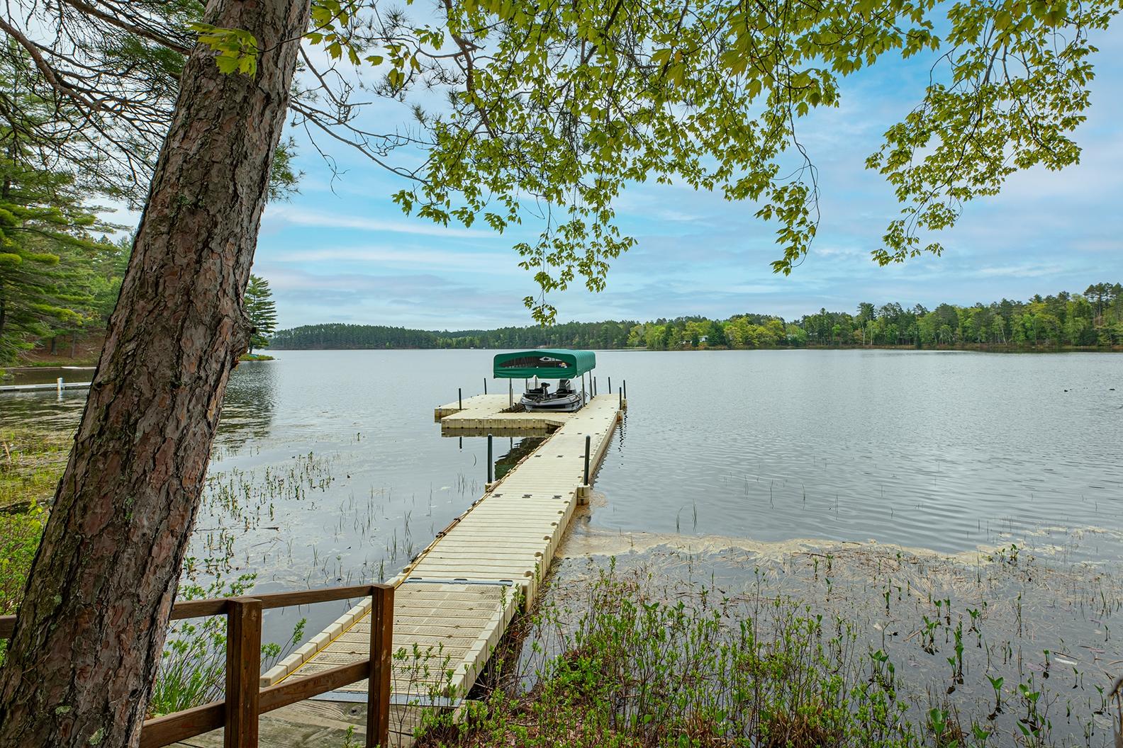 3420 Struck Road Conover, WI 54519 - Photo 4 of 50 Gallery Image 4
