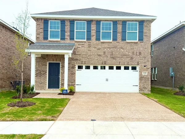$2,100 | 2109 Prairie Lane, Melissa, TX 75454
