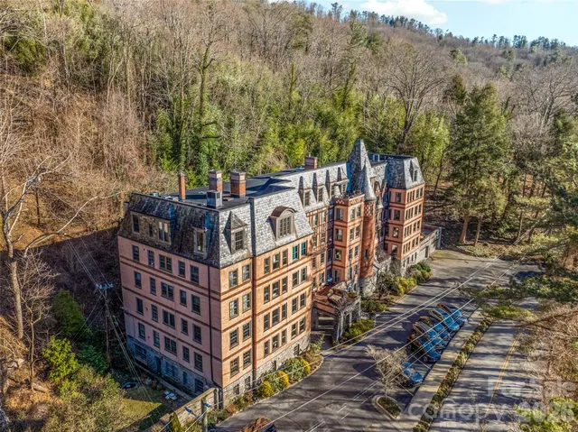 $970,000 | 185 Macon Avenue, Unit A7, Asheville, NC 28804