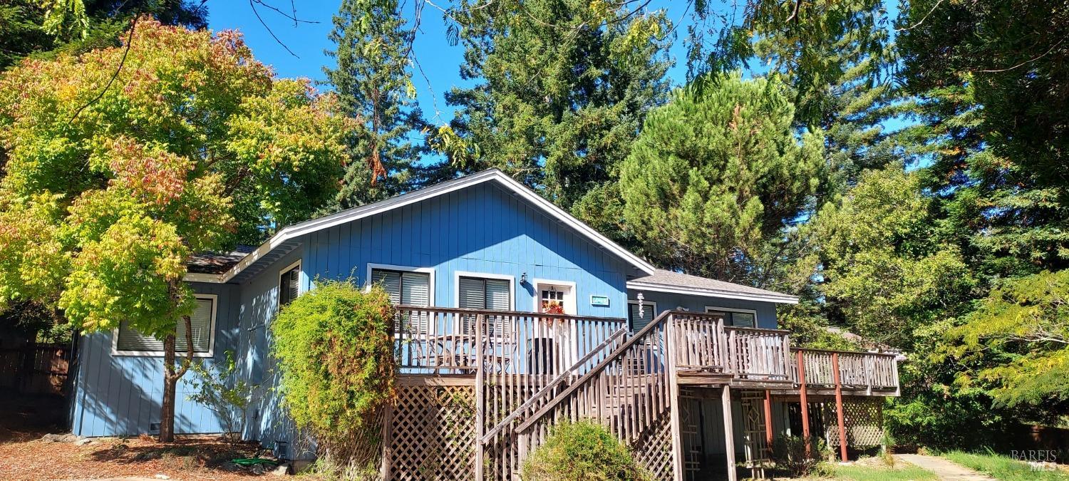 39261 Old Stage Road Gualala, CA 95445 - Photo 1 of 1 Gallery Image 1